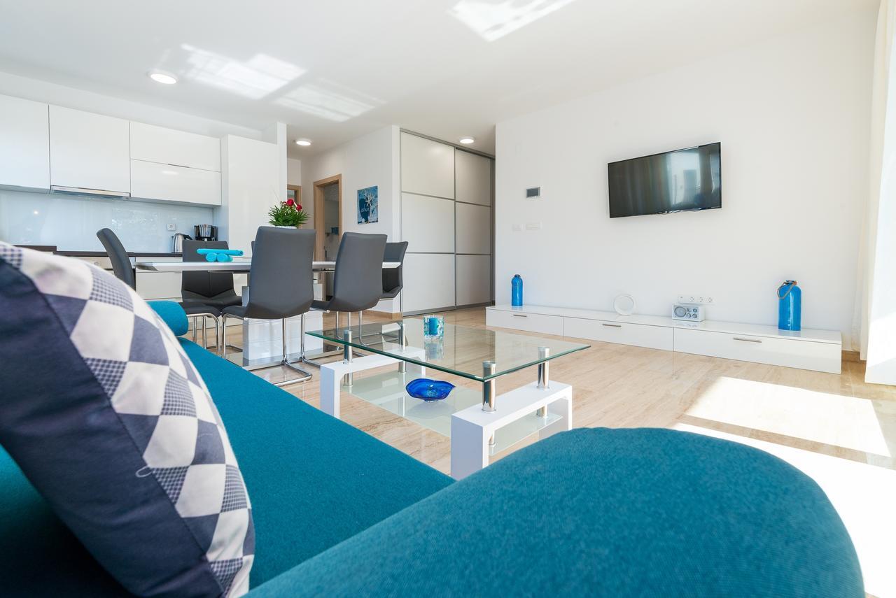 Apartments Corkovic Vir Zewnętrze zdjęcie