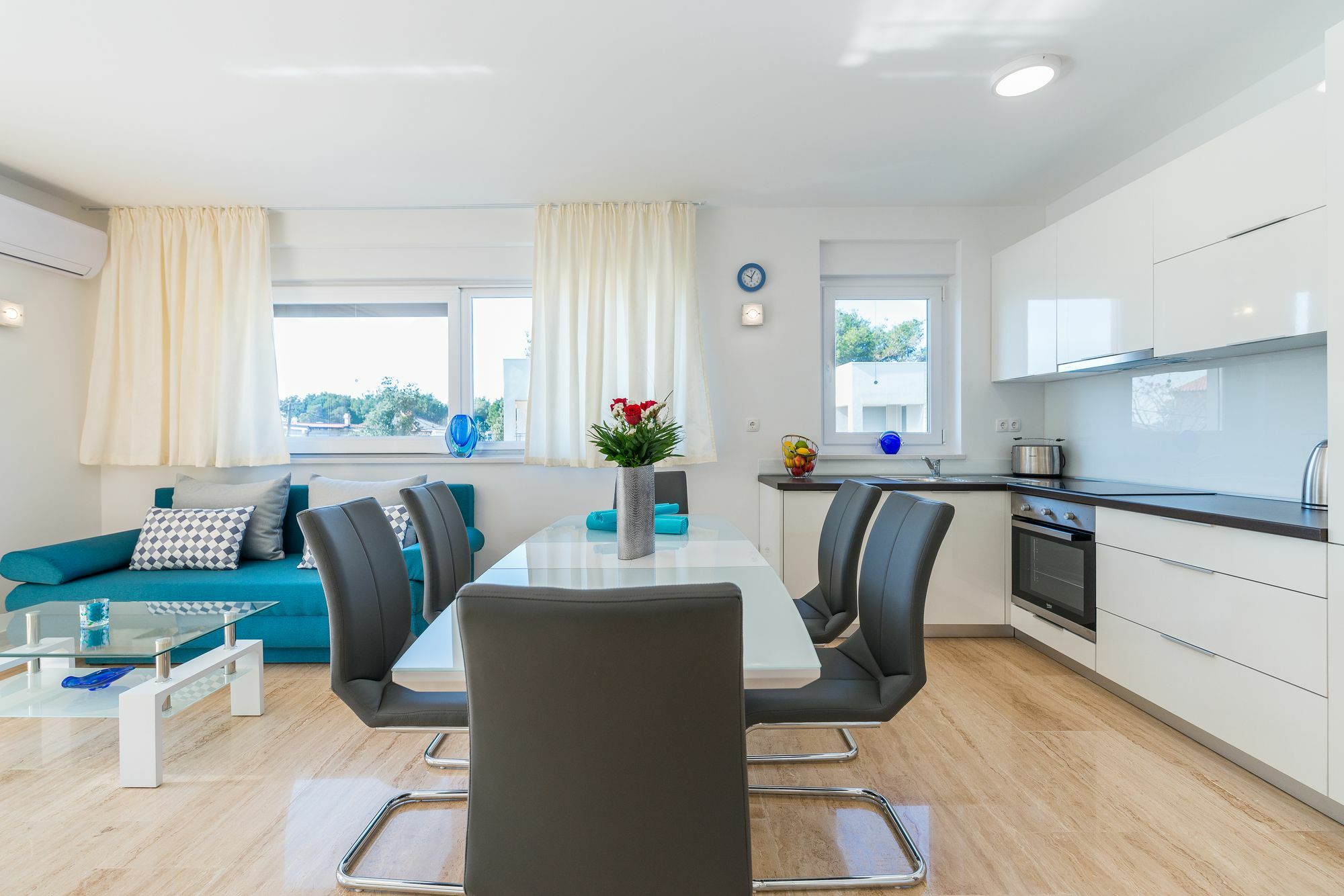 Apartments Corkovic Vir Zewnętrze zdjęcie